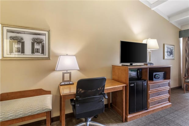 Images Best Western Charleston Inn