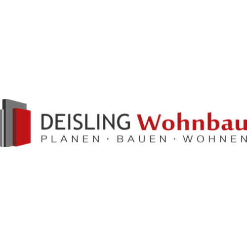 Deisling Wohnbau GmbH in Nufringen - Logo