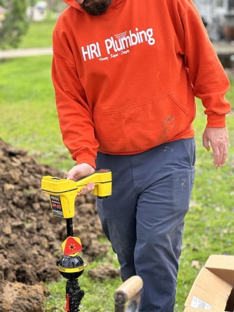 Images HRI Plumbing