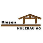 Riesen Holzbau AG Logo
