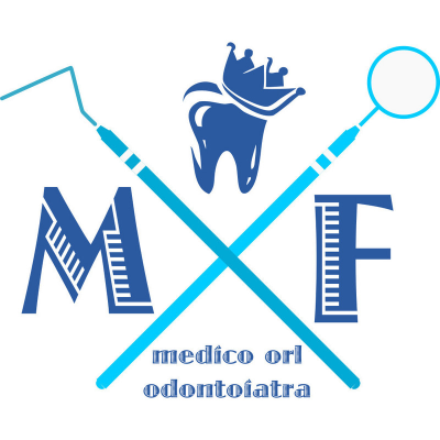 Studio Dentistico Fumarola Dott. Martino Logo