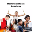 Westmont Music Academy - Guitar, Piano, Voice, Drum, Violin & More Logo