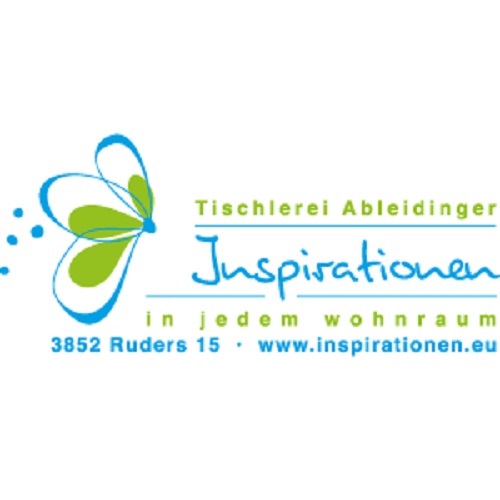 Tischlerei Ableidinger GmbH Logo