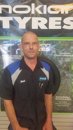 Images Fowers PointS Tire and Auto Service