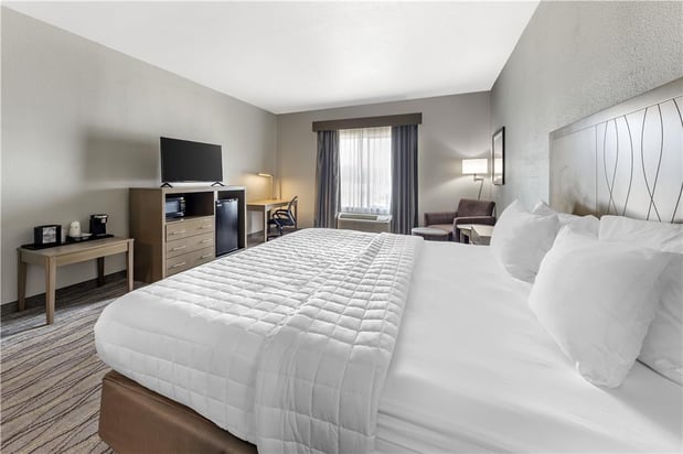 Images Best Western Plus Pauls Valley