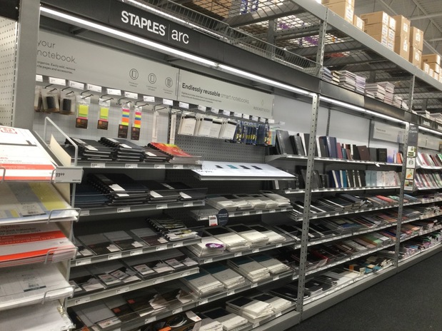 Images Staples