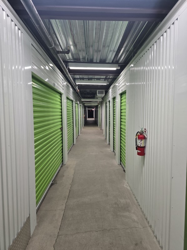 Self Storage Units In Chandler, AZ