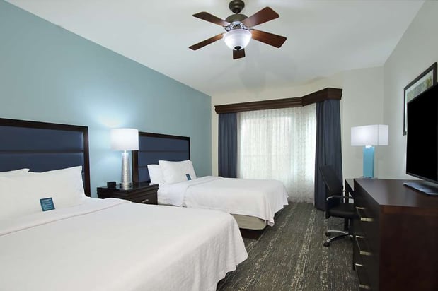 Images Homewood Suites by Hilton Miami - Airport West
