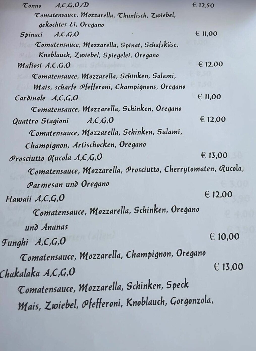 Der Bergwirt Restaurant, Mayr-zu-Berg-Straße 25 in Ansfelden