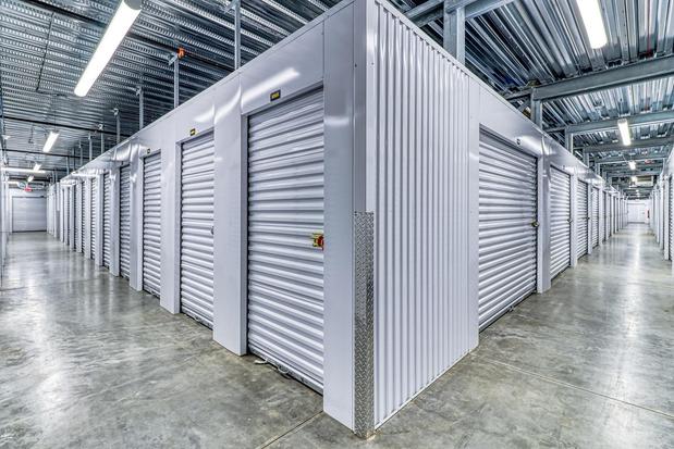 Images SmartStop Self Storage