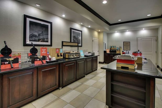 Images Hampton Inn Vernon
