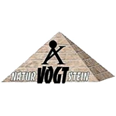 Vogt Andreas Naturstein Grabmale Logo