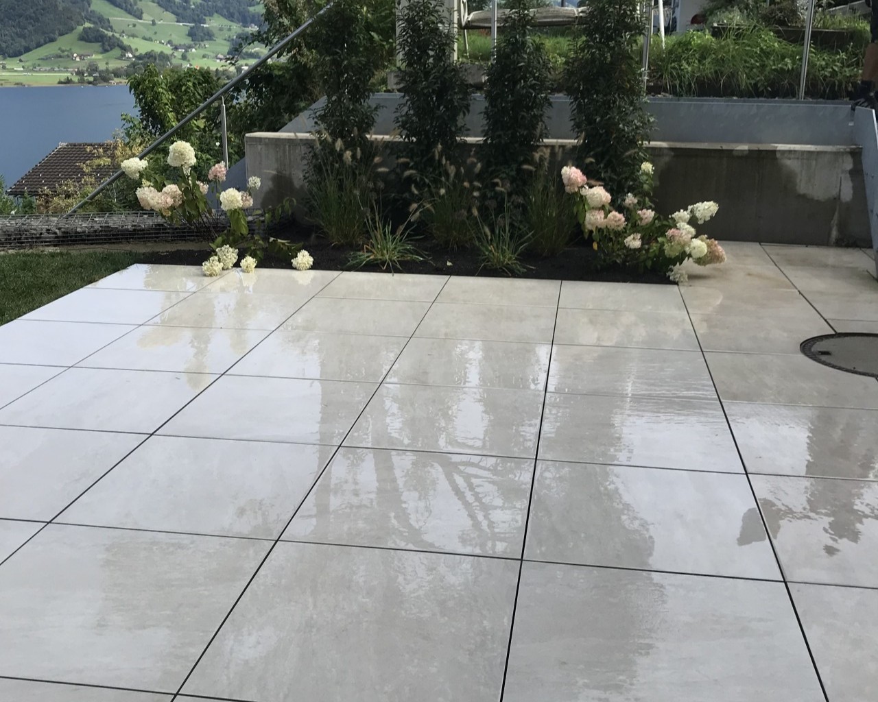 Bilder Dober Märchy Gartenpflege GmbH