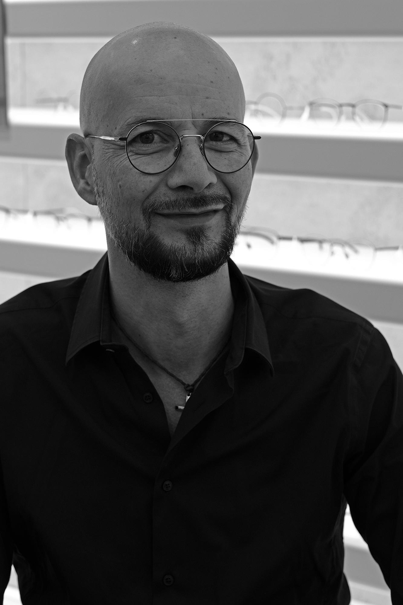 Optik Breitenrain AG, Scheibenstrasse 16 in Bern