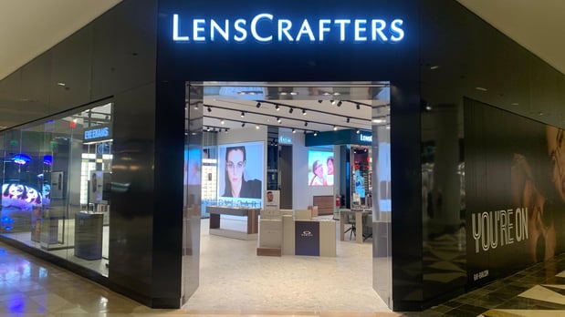 Images LensCrafters