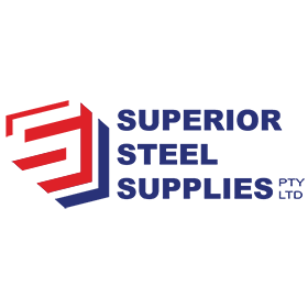 Superior Steel Supplies Logo
