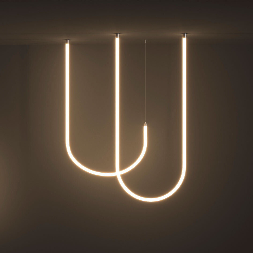 Bilder Lichtraum LRM LED Flächenlicht