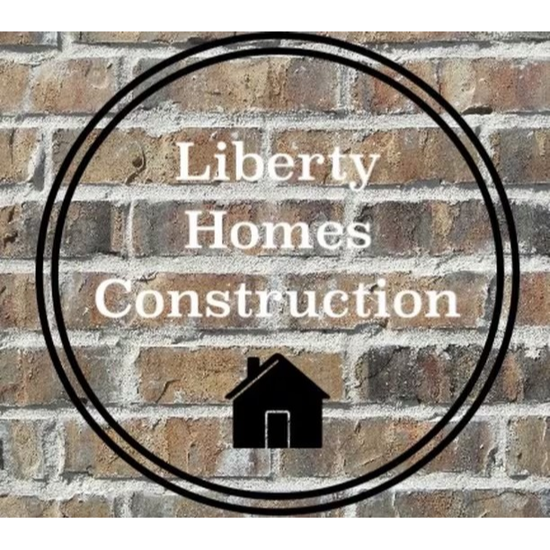 Liberty Homes Construction Logo