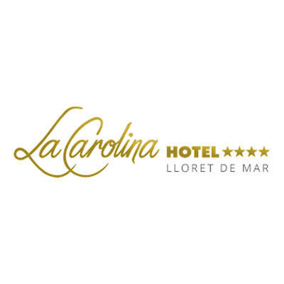 Hotel La Carolina **** Logo