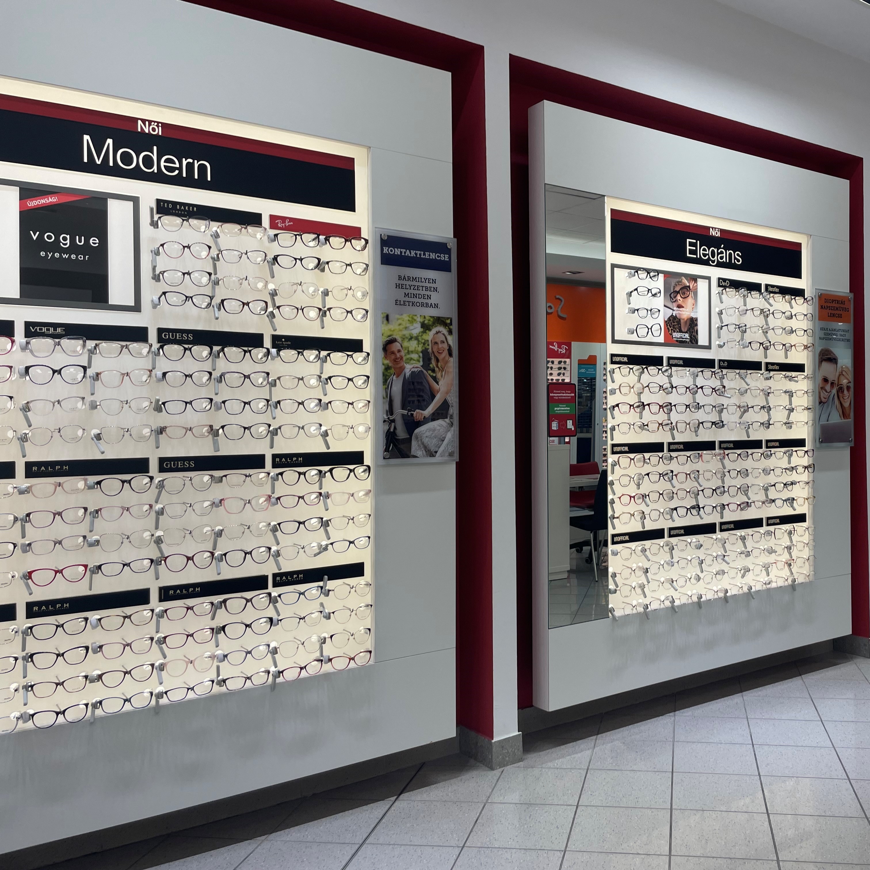 Images Vision Express