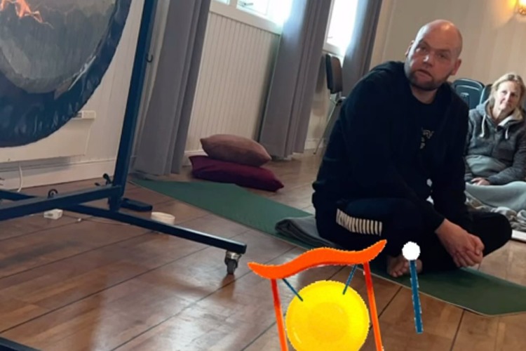 Images Dharmasenteret