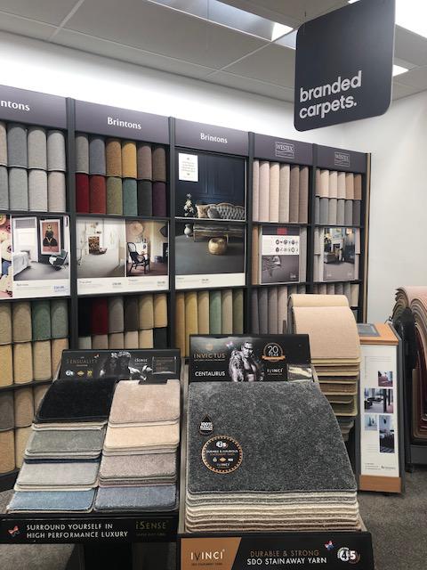 Images Carpetright