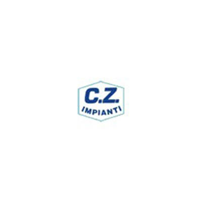 C.Z. Impianti Logo