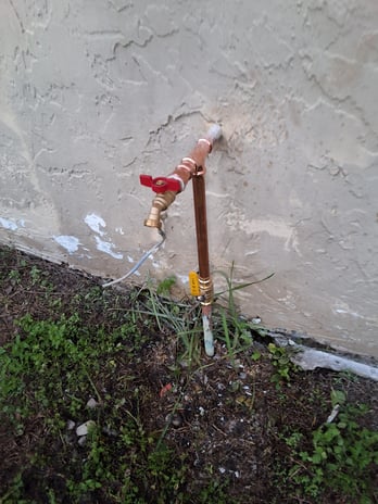 Images Nu Tech Plumbing Solutions