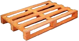 Glavonjic-Paletten, Von-dem-Bussche-Münch-Str. 6 - 8 in Espelkamp