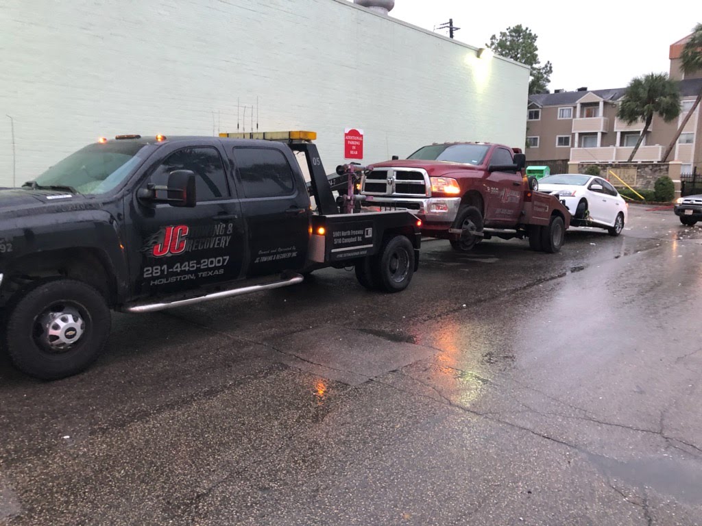 J C Towing & Recovery Inc. Photo