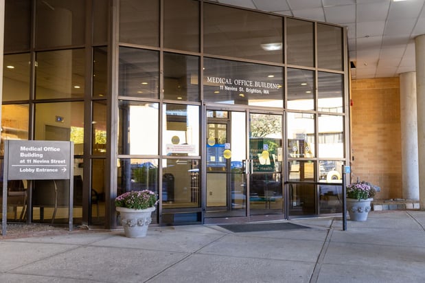 Images Brighton Primary Care