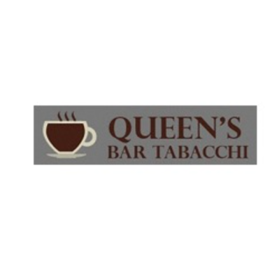 Queen 'S Bar Tabacchi Logo
