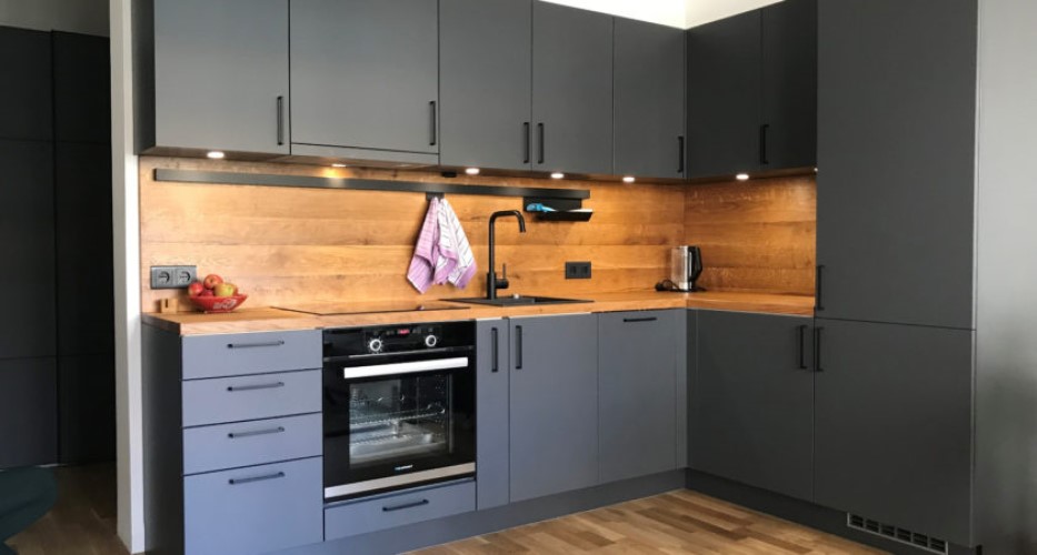 Tischlerei Maier, Johannes-Kepler-Straße 16 in Fernitz