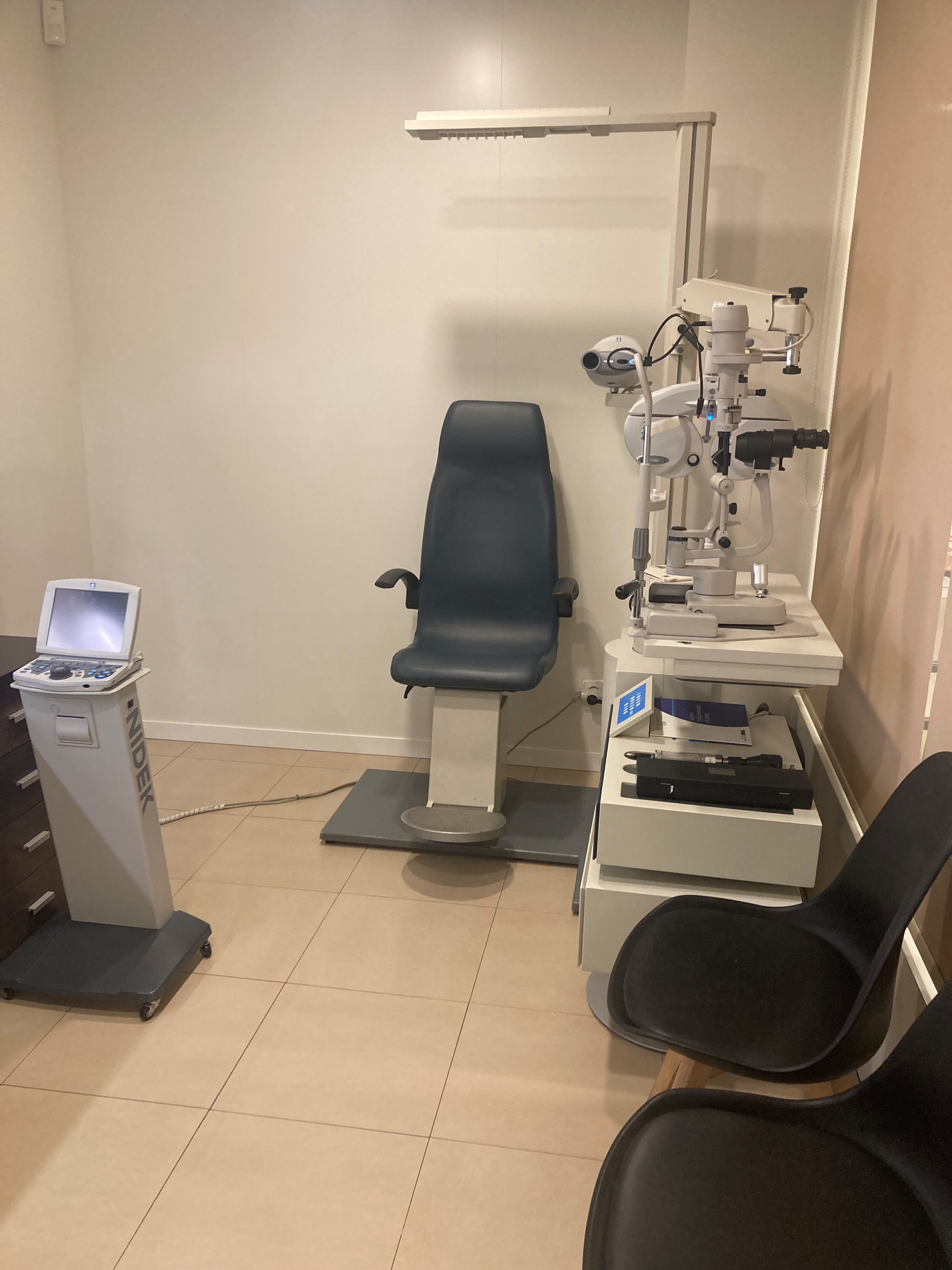 Images Optica2000 Asunción Sevilla