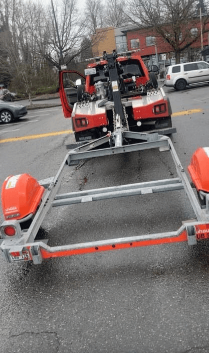 Images Choice Towing