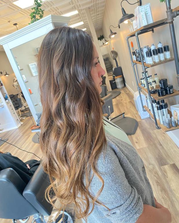 Images BellaBe Salon & Spa