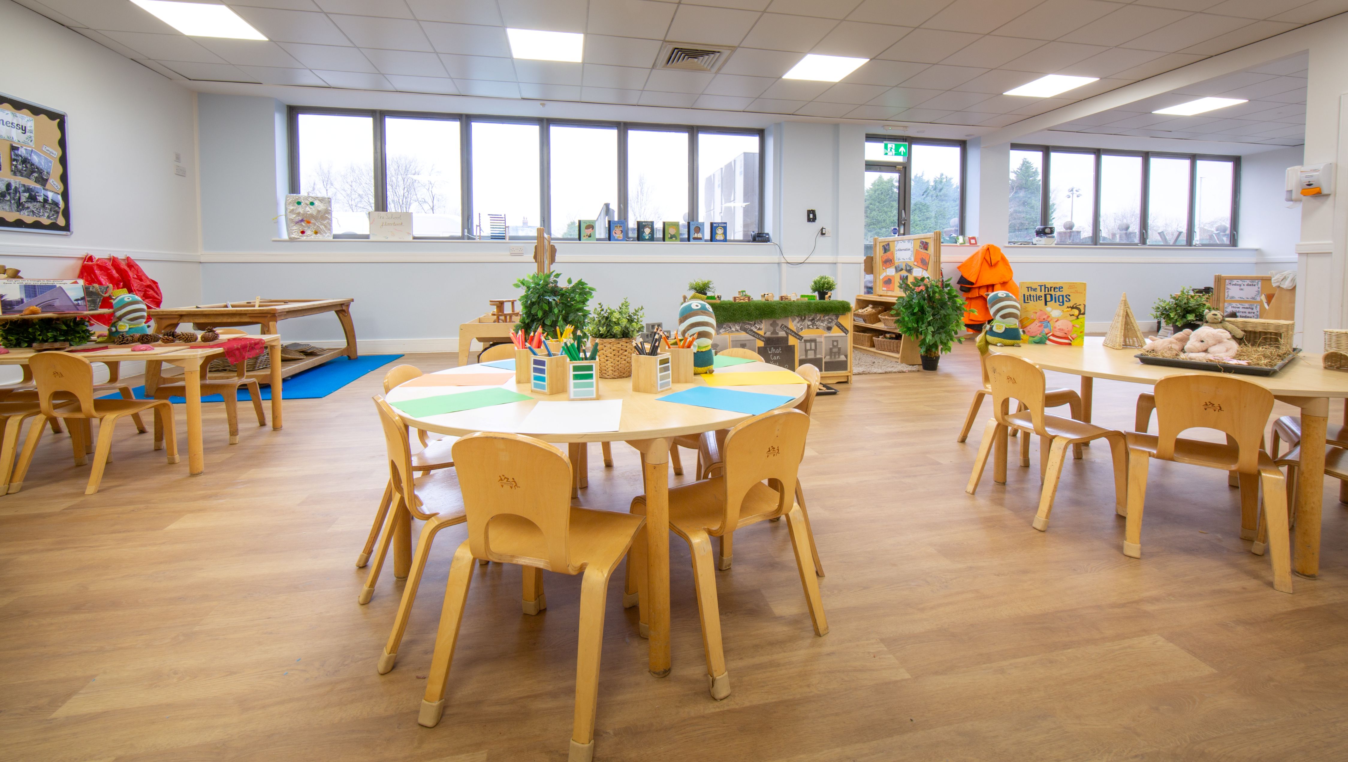 Images Bright Horizons Warrington Day Nursery and Preschool