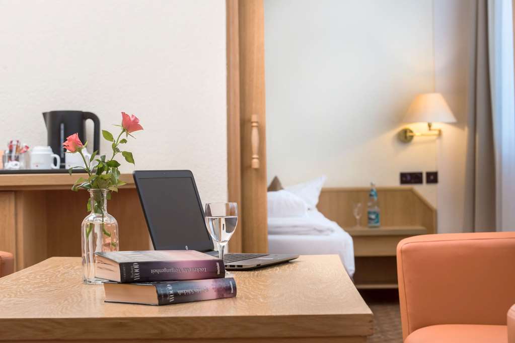 Bilder Best Western Ahorn Hotel Oberwiesenthal