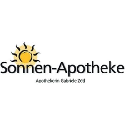 Sonnen Apotheke in Dachau - Logo