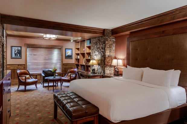 Images Wyoming Inn of Jackson Hole