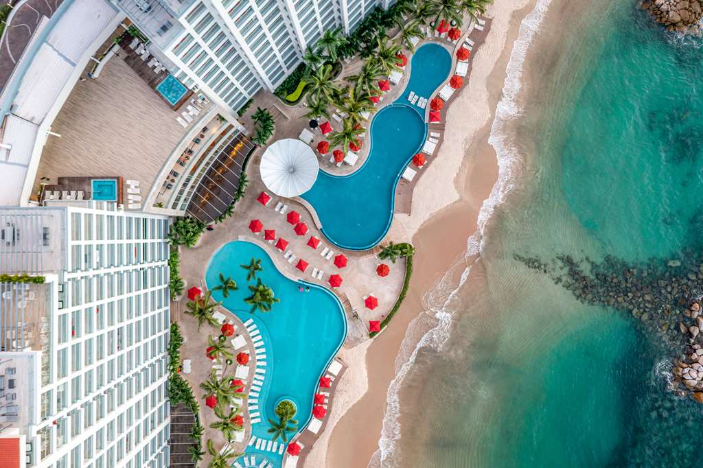 Images Hilton Vallarta Riviera All-Inclusive Resort