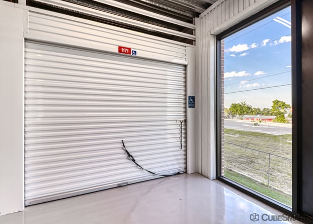 Images CubeSmart Self Storage