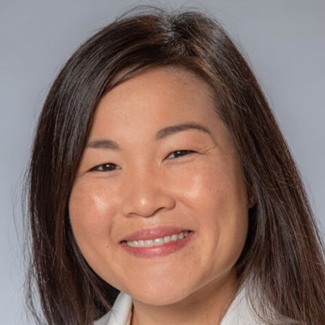 Jenny Kuo, DO