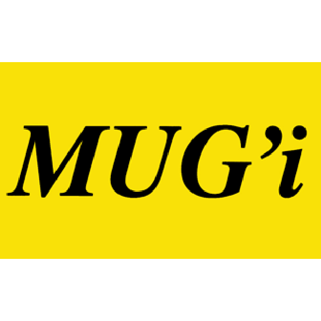 MUG'i Verputzarbeiten in Waging am See - Logo