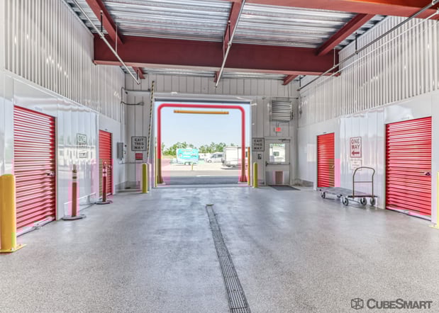 Images CubeSmart Self Storage