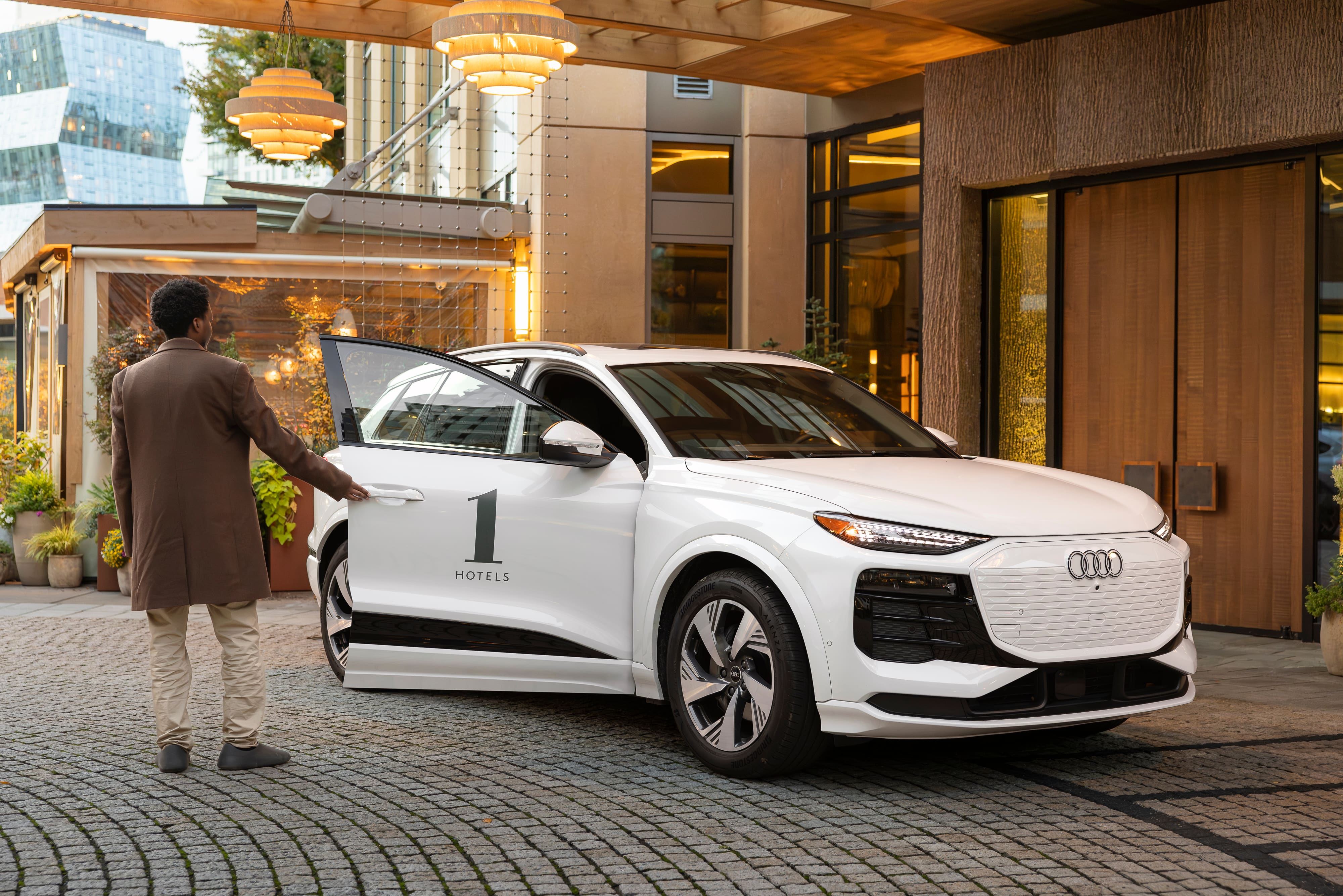 1 Hotel Seattle Image