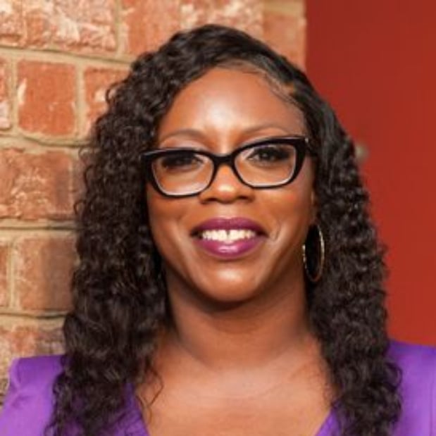 Images Samantha McGirt, Counselor