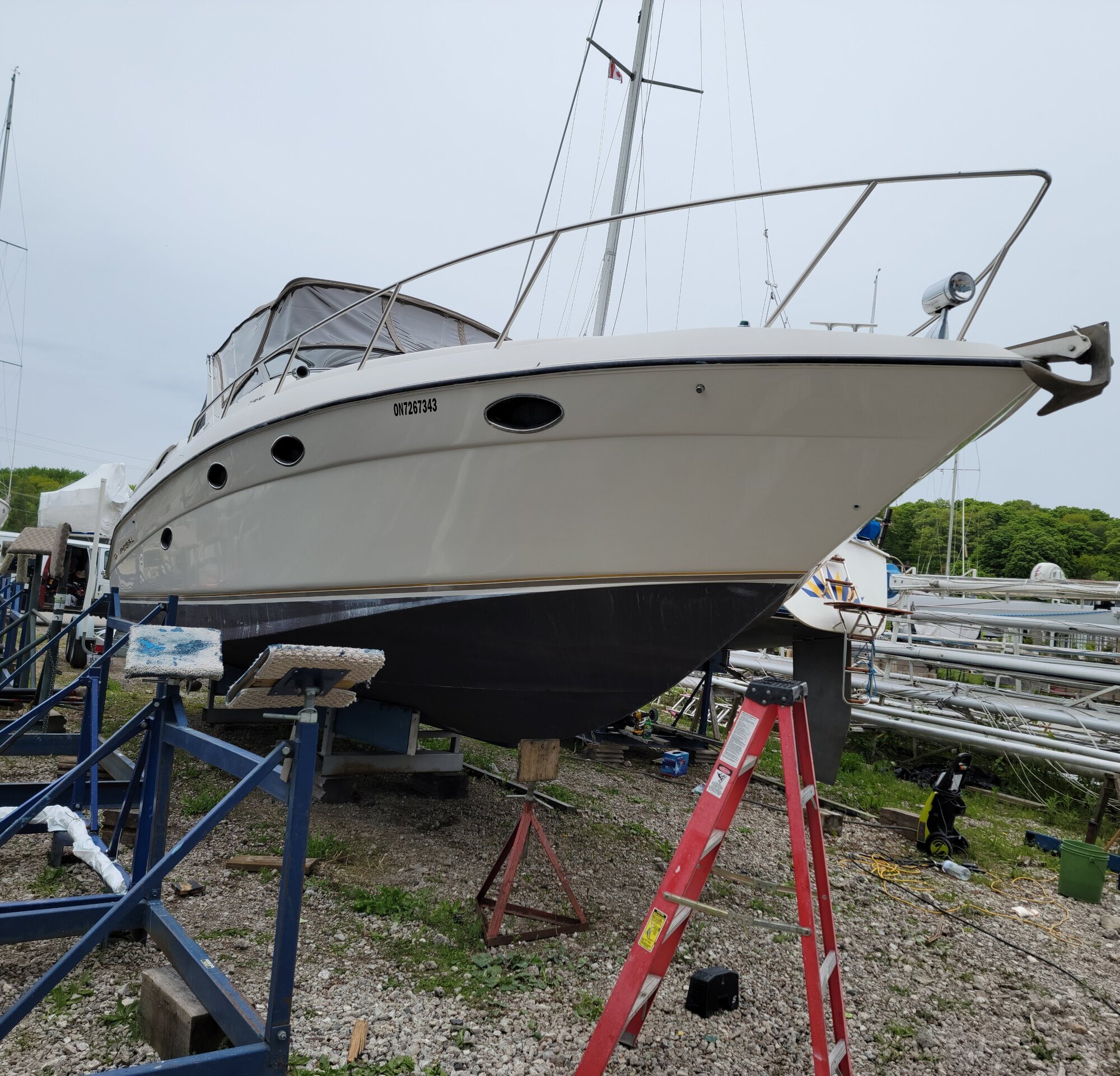 Images Majik Marine Services