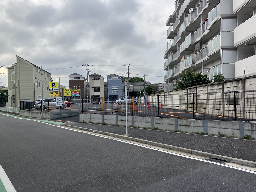 Images One Park 保土ヶ谷星川３丁目