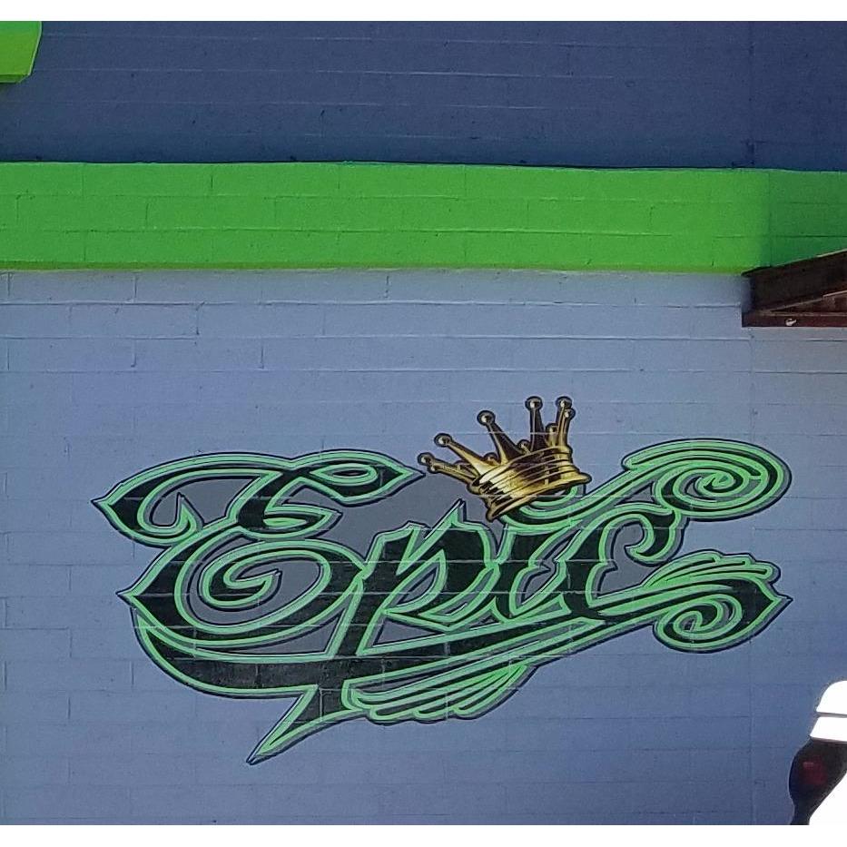 Epic Garage Door Repairs LLC